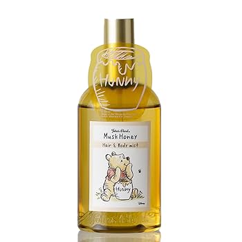 ジョンズブレンド ヘア＆ボディミスト ホワイトムスク ディズニー ミッキー John's Blend」との共同企画商品も！ディズニーストア「ライフ